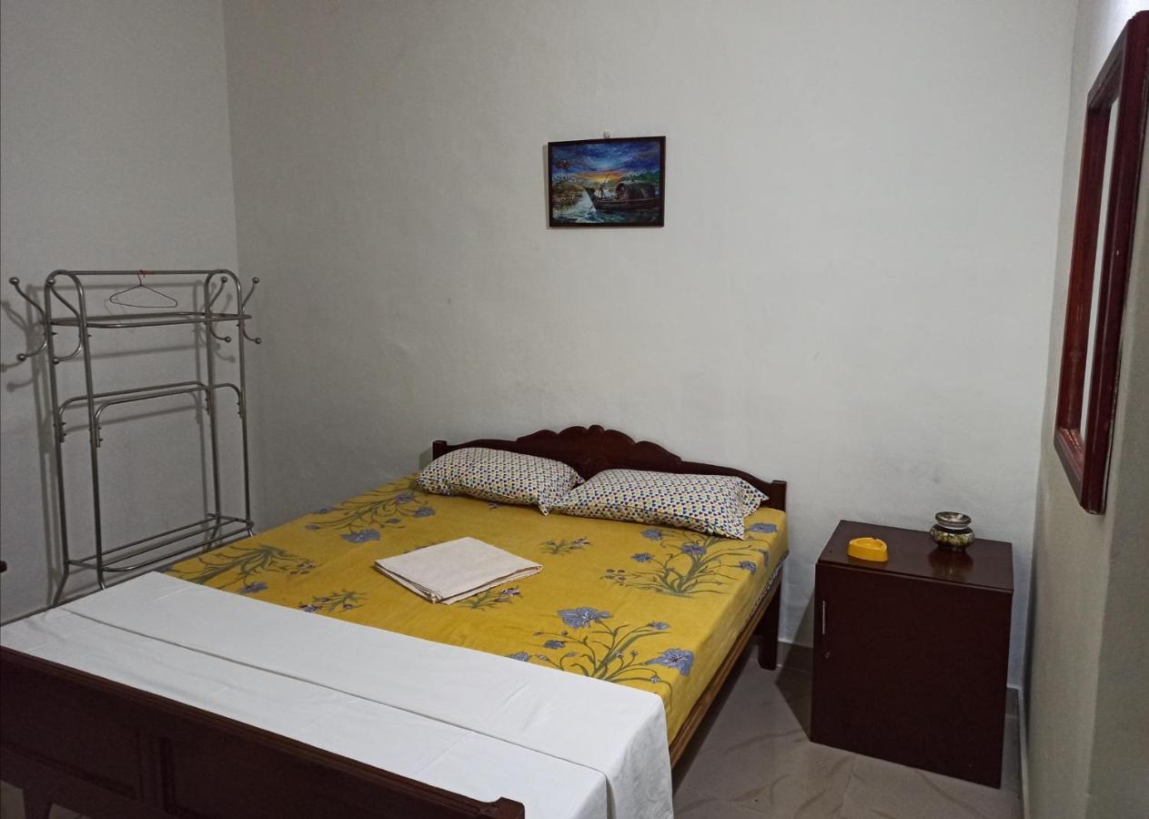 Blue Waves Beach Residency Hotel Varkala Exterior foto