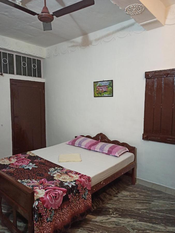 Blue Waves Beach Residency Hotel Varkala Exterior foto